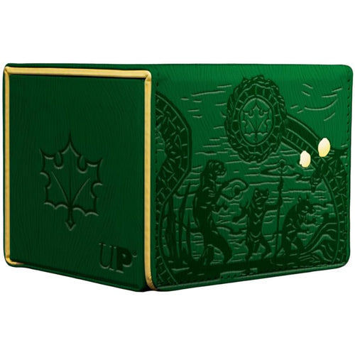 Magic: the Gathering - Bloomburrow Premium Alcove Edge Deck Box Set Symbol