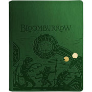 Magic: the Gathering - Bloomburrow 9-Pocket Premium Zippered PRO-Binder Set Symbol