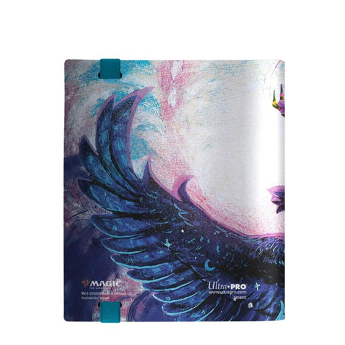 Magic: the Gathering - Bloomburrow Classeur PRO-Binder 4-Poches