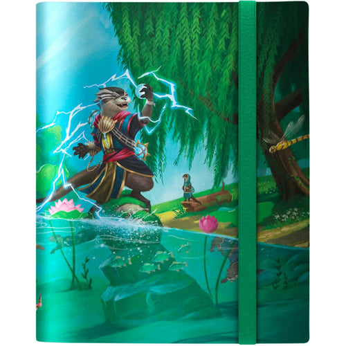 Ultra PRO - Magic: the Gathering - Bloomburrow 9-Pocket PRO-Binder