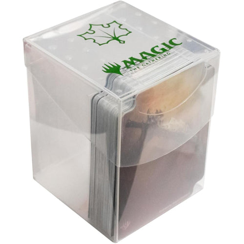 Ultra PRO - Magic: the Gathering - Bloomburrow Token Dividers with Deck Box