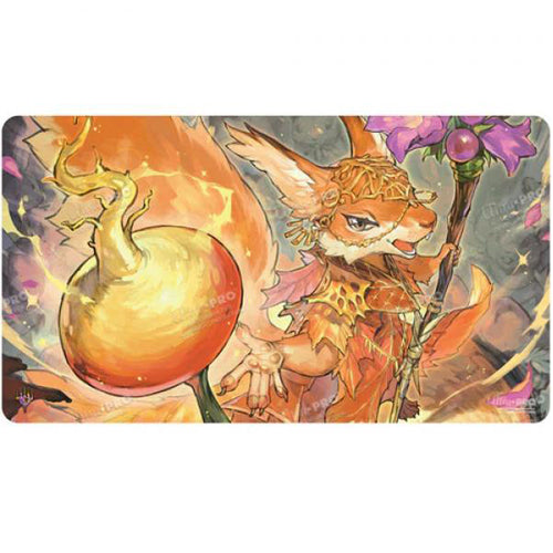 Ultra PRO - Magic: the Gathering - Bloomburrow Playmat - A