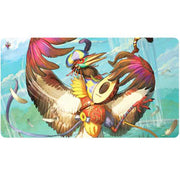 Ultra PRO - Magic: the Gathering - Tapis de jeu Bloomburrow - B
