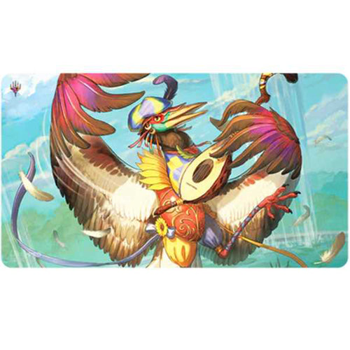 Ultra PRO - Magic: the Gathering - Bloomburrow Playmat - B