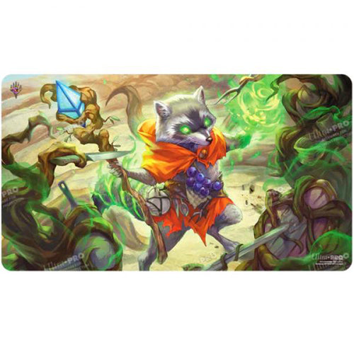 Ultra PRO - Magic: the Gathering - Bloomburrow Playmat - D