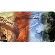 Ultra PRO - Magic: the Gathering - Bloomburrow Playmat - Green