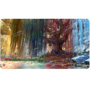 Ultra PRO - Magic: the Gathering - Tapis de jeu amélioré en RA Bloomburrow Multi