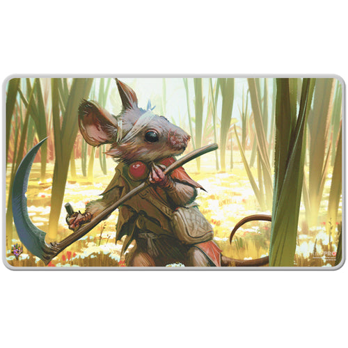 Ultra PRO - Magic: the Gathering - Bloomburrow Stitched Edge Playmat Special Guest 1