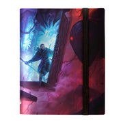 Ultra PRO - Magic: the Gathering - Duskmourn 9-Pocket PRO-Binder