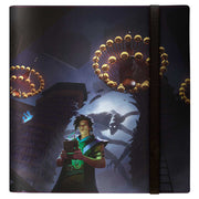Ultra PRO - Magic: the Gathering - Duskmourn 12-Pocket PRO-Binder