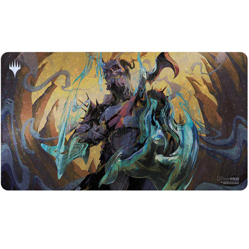Ultra PRO - Magic: the Gathering - Duskmourn Holofoil Playmat Alt Art
