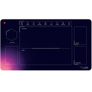 Ultra PRO - Magic: the Gathering - Foundations Learn to Play 1 Player Playmat