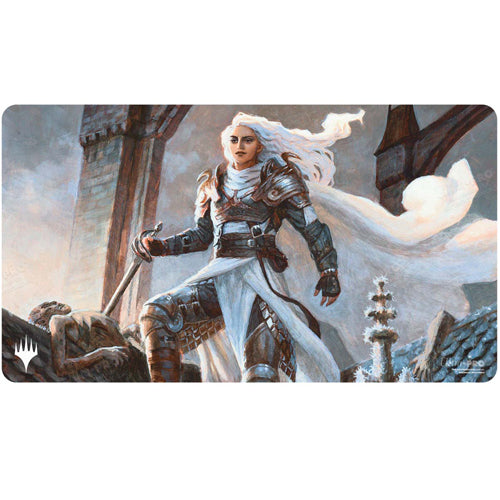 Ultra PRO - Magic: the Gathering - Innistrad Remastered Playmat Rare - White 1