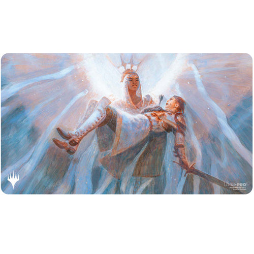 Ultra PRO - Magic: the Gathering - Innistrad Remastered Playmat Rare - White 2