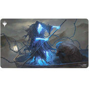 Ultra PRO - Magic: the Gathering - Innistrad Remastered Playmat Rare - Blue