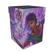 Ultra PRO - Magic: the Gathering - 2025 Multiplanar Race Set 100+ Deck Box Commander A