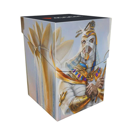 Ultra PRO - Magic: the Gathering - 2025 Multiplanar Race Set 100+ Deck Box Commander B