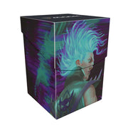 Ultra PRO - Magic: the Gathering - 2025 Multiplanar Race Set 100+ Deck Box Borderless Racer 2