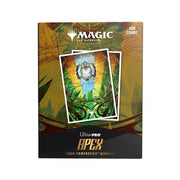 Ultra PRO - Magic: the Gathering - 2025 Multiplanar Race Set Apex Standard Sleeves Serialized Card (105)