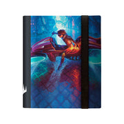 Ultra PRO - Magic: the Gathering - 2025 Multiplanar Race Set 4-Pocket PRO-Binder