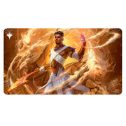 Ultra PRO - Magic: the Gathering - 2025 Multiplanar Race Set Playmat Borderless Racer 3