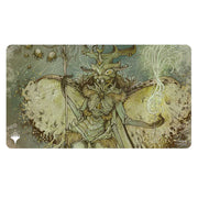 Ultra PRO - Magic: the Gathering - 2025 Multiplanar Race Set Playmat Borderless Racer 5