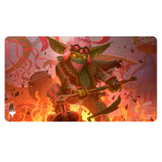 Ultra PRO - Magic: the Gathering - 2025 Multiplanar Race Set Playmat Borderless Racer 7