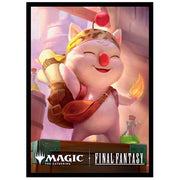 Magic: the Gathering - Final Fantasy 100ct Deck Protector Sleeves v1