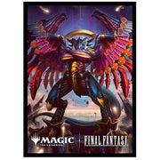 Magic: the Gathering - Final Fantasy 100ct Deck Protector Sleeves v6