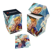 Magic: the Gathering - Final Fantasy 100+ Deck Box Commander D