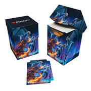 Magic: the Gathering - Final Fantasy 100+ Deck Box v3