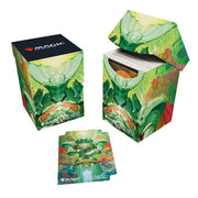 Magic: the Gathering - Final Fantasy 100+ Deck Box v5