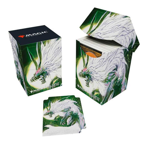 Magic: the Gathering - Final Fantasy 100+ Deck Box v7