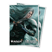 Magic: the Gathering - Final Fantasy 105ct Apex Deck Protector Sleeves