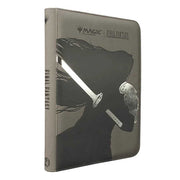 Magic: the Gathering - Final Fantasy 9-Pocket Premium Zippered PRO-Binder