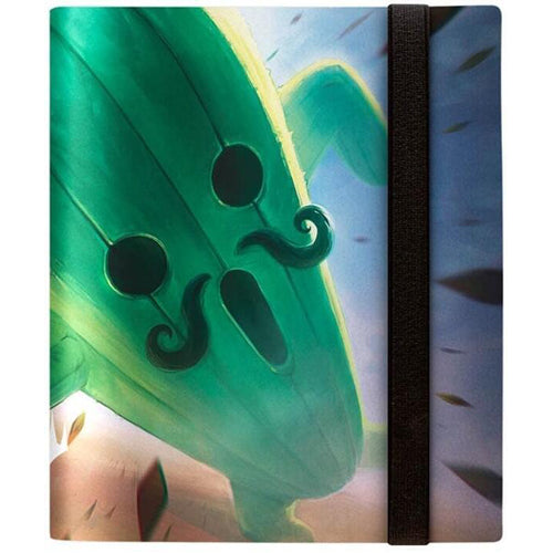 Magic: the Gathering - Final Fantasy 4-Pocket PRO-Binder | Zatu Games