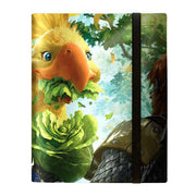 Magic: the Gathering - Final Fantasy 9-Pocket PRO-Binder