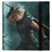 Magic: the Gathering - Final Fantasy 12-Pocket PRO-Binder