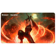 Magic: the Gathering - Final Fantasy Playmat Commander A