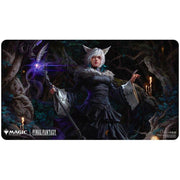 Magic: the Gathering - Final Fantasy Playmat Commander B