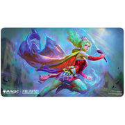 Magic: the Gathering - Final Fantasy Playmat Commander C