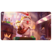 Magic: the Gathering - Final Fantasy Playmat v1