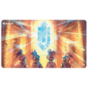 Magic: the Gathering - Final Fantasy Playmat v2