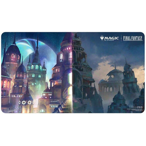 Magic: the Gathering - Final Fantasy Playmat G