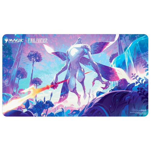 Magic: the Gathering - Final Fantasy Playmat M