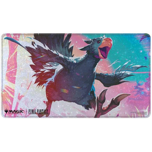 Magic: the Gathering - Final Fantasy Holofoil Playmat Premium V