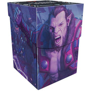 Magic: the Gathering - Return to Tarkir 100+ Deck Box - Mardu Commander