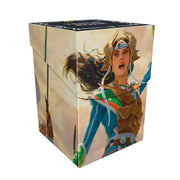 Magic: the Gathering - Return to Tarkir 100+ Deck Box - Temur Commander