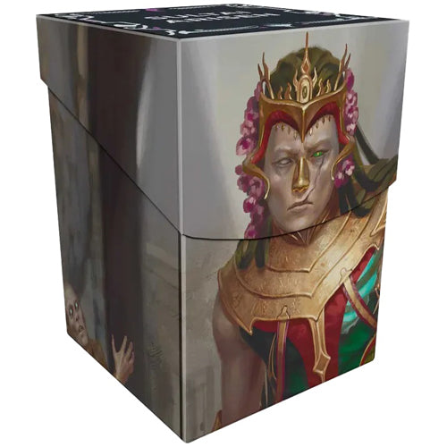 Magic: the Gathering - Return to Tarkir 100+ Deck Box - Sultai Commander