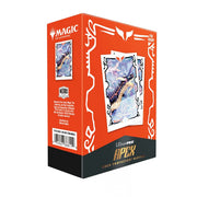 Magic: the Gathering - Return to Tarkir 105ct Apex Deck Protector Sleeves - Mardu
